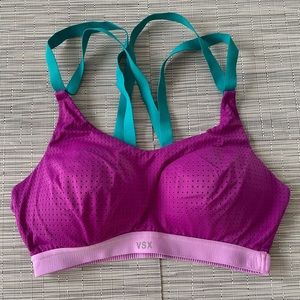 Victoria secret sports bra 32c